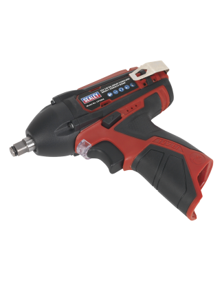 Cordless Impact Wrench 3/8"Sq Drive 12V SV12 Series - Body Only