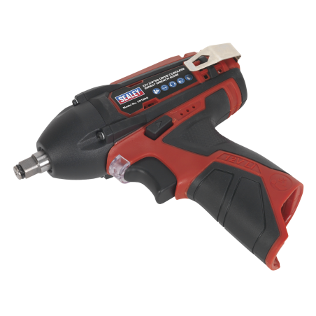 Cordless Impact Wrench 3/8"Sq Drive 12V SV12 Series - Body Only