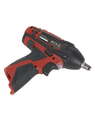 Cordless Impact Wrench 3/8"Sq Drive 12V SV12 Series - Body Only