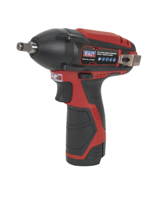 Cordless Impact Wrench 3/8"Sq Drive 12V SV12 Series - Body Only