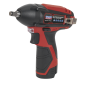 Cordless Impact Wrench 3/8"Sq Drive 12V SV12 Series - Body Only