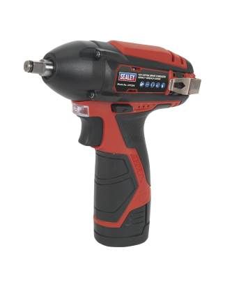 Cordless Impact Wrench 3/8"Sq Drive 12V SV12 Series - Body Only