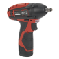 Cordless Impact Wrench 3/8"Sq Drive 12V SV12 Series - Body Only