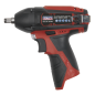 Cordless Impact Wrench 3/8"Sq Drive 12V SV12 Series - Body Only