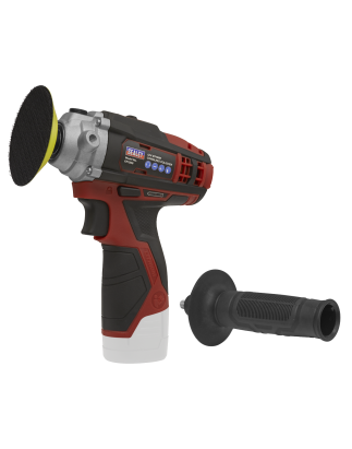 Cordless Polisher Ø71mm 12V SV12 Series - Body Only