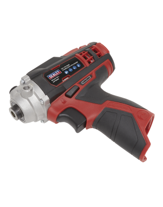 Cordless Polisher Ø71mm 12V SV12 Series - Body Only