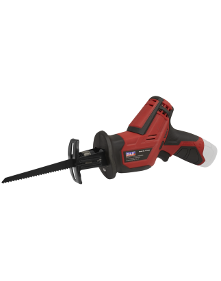 Cordless Reciprocating Saw 12V SV12 Series - Body Only