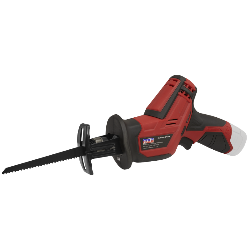 Cordless Reciprocating Saw 12V SV12 Series - Body Only