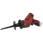 Cordless Reciprocating Saw 12V SV12 Series - Body Only