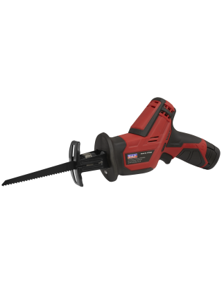 Cordless Reciprocating Saw 12V SV12 Series - Body Only