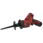 Cordless Reciprocating Saw 12V SV12 Series - Body Only