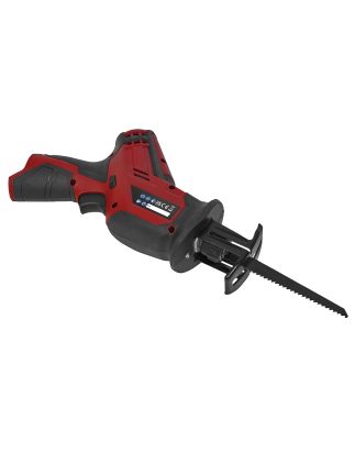 Cordless Reciprocating Saw 12V SV12 Series - Body Only