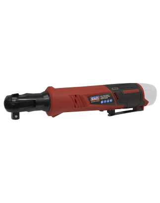 Cordless Ratchet Wrench 1/2"Sq Drive 12V SV12 Series - Body Only