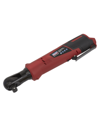 Cordless Ratchet Wrench 1/2"Sq Drive 12V SV12 Series - Body Only