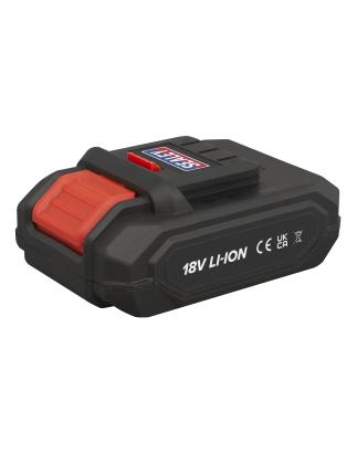 Batterie pour outils électriques 18V 1,5Ah Lithium-ion pour CP18VLD