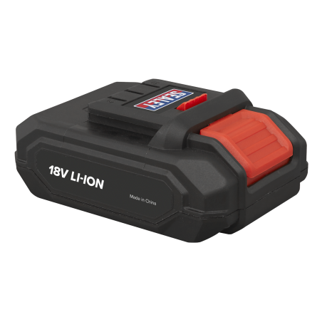 Power Tool Battery 18V 1.5Ah Lithium-ion for CP18VLD