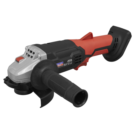 Cordless Angle Grinder Ø115mm 20V SV20 Series - Body Only