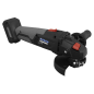 Brushless Cordless Angle Grinder Ø115mm 20V SV20 Series - Body Only