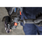 Brushless Angle Grinder Kit Ø115mm 20V 4Ah SV20 Series