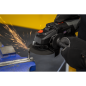 Brushless Angle Grinder Kit Ø115mm 20V 4Ah SV20 Series