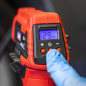 Cordless Tyre Inflator 20V SV20 Series - Body Only