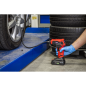 Cordless Tyre Inflator 20V SV20 Series - Body Only