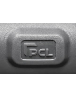 Raccord de sécurité PCL Safeflow pour tuyau 3/8"