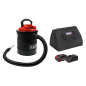 Handheld Ash Vacuum Cleaner 15L Kit 20V 2Ah SV20 Series