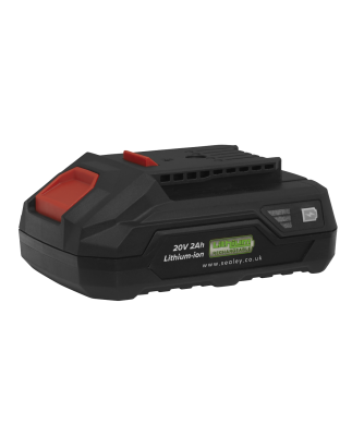 Power Tool Battery 20V 2Ah SV20 Series Lithium-ion