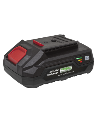 Power Tool Battery 20V 2Ah SV20 Series Lithium-ion