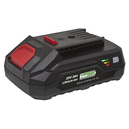 Power Tool Battery 20V 2Ah SV20 Series Lithium-ion