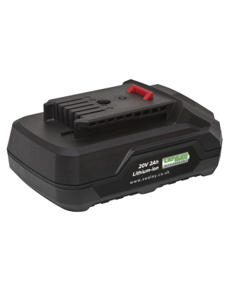 Power Tool Battery 20V 2Ah SV20 Series Lithium-ion