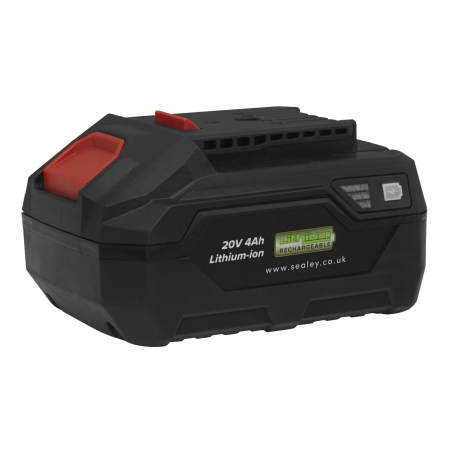 Power Tool Battery 20V 4Ah SV20 Series Lithium-ion