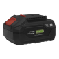 Power Tool Battery 20V 4Ah SV20 Series Lithium-ion