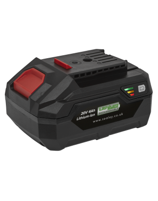 Power Tool Battery 20V 4Ah SV20 Series Lithium-ion