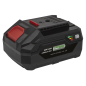 Power Tool Battery 20V 4Ah SV20 Series Lithium-ion