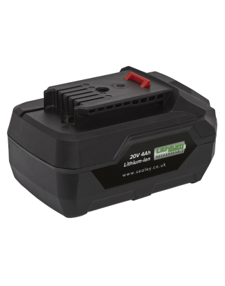 Power Tool Battery 20V 4Ah SV20 Series Lithium-ion