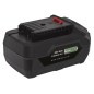 Power Tool Battery 20V 4Ah SV20 Series Lithium-ion