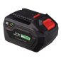 Power Tool Battery 20V 6Ah SV20 Series Lithium-ion