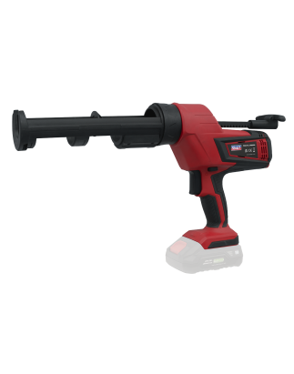 Cordless Caulking Gun 310ml 20V SV20 Series - Body Only