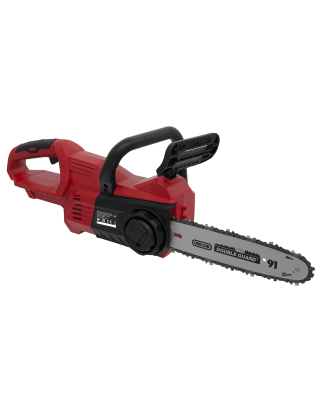 Cordless Chainsaw 20V SV20 Series 25cm - Body Only