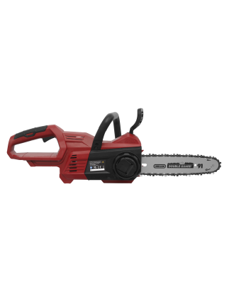 Cordless Chainsaw 20V SV20 Series 25cm - Body Only