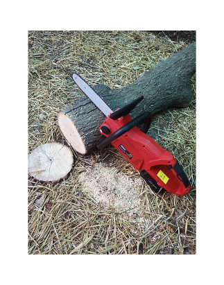 Cordless Chainsaw 20V SV20 Series 25cm - Body Only