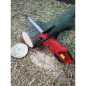 Cordless Chainsaw 20V SV20 Series 25cm - Body Only