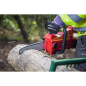 Cordless Chainsaw 25cm 20V 4Ah SV20 Series Kit -  2 Batteries