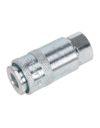 Corps de couplage PCL femelle 1/4"BSP - Paquet de 50