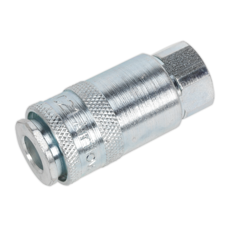 Corps de couplage PCL femelle 1/4"BSP - Paquet de 50