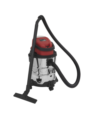 3 x 20V SV20 Series Tool Vac Combo - 2 Batteries