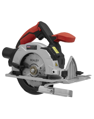 Circular Saw Kit Cordless 20V SV20 Series Ø150mm - 2 Batteries