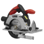 Circular Saw Kit Cordless 20V SV20 Series Ø150mm - 2 Batteries